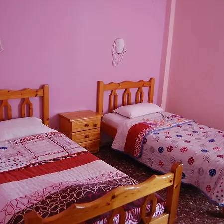 Beach Hotel
