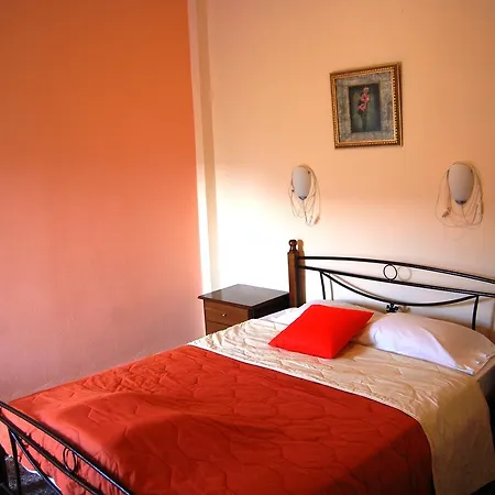 Hotel Beach Pilí