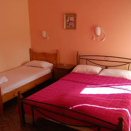 Beach Hotel