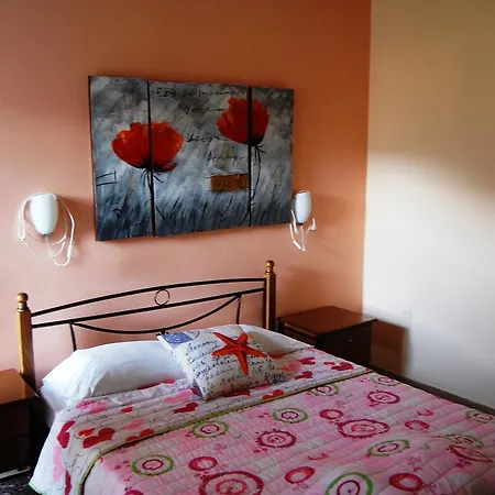 Beach Hotel Pilí