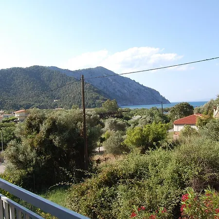 Beach Hotel Pilí