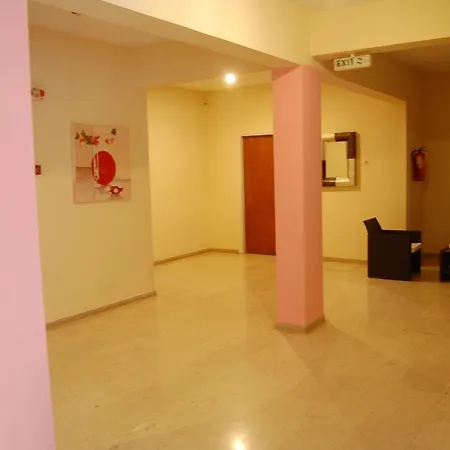 Hotel Beach 2*