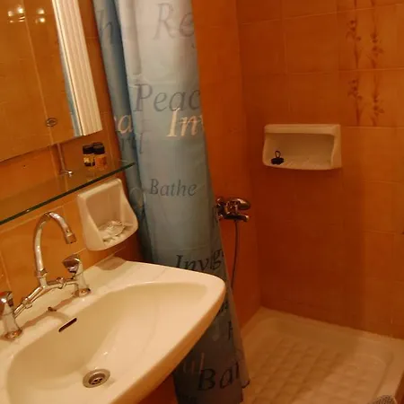 Beach Hotel