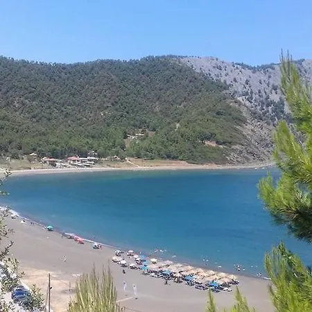 Beach Hotel Pilí