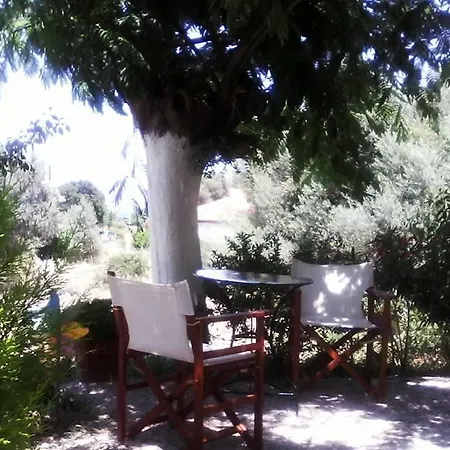 Beach Hotel