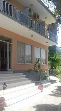 Hotel Beach Pilí