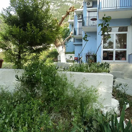Beach Hotel