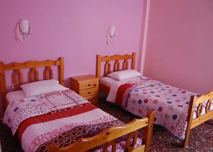 Beach Ξενοδοχείο