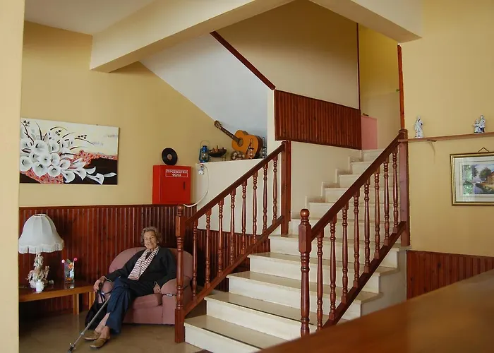 Ξενοδοχείο Beach Πήλι