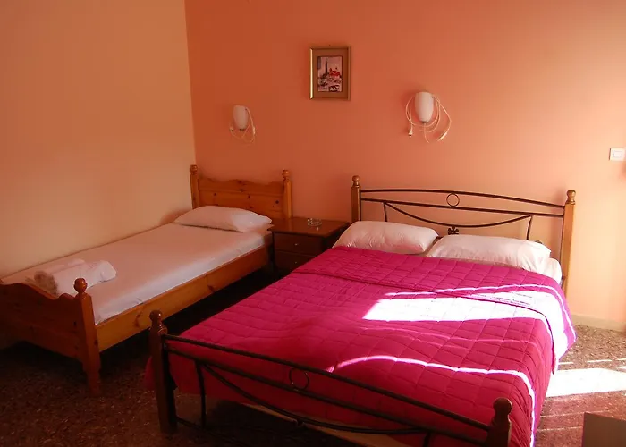 Beach Ξενοδοχείο