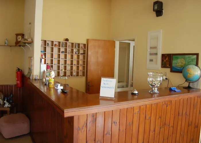 Beach Ξενοδοχείο