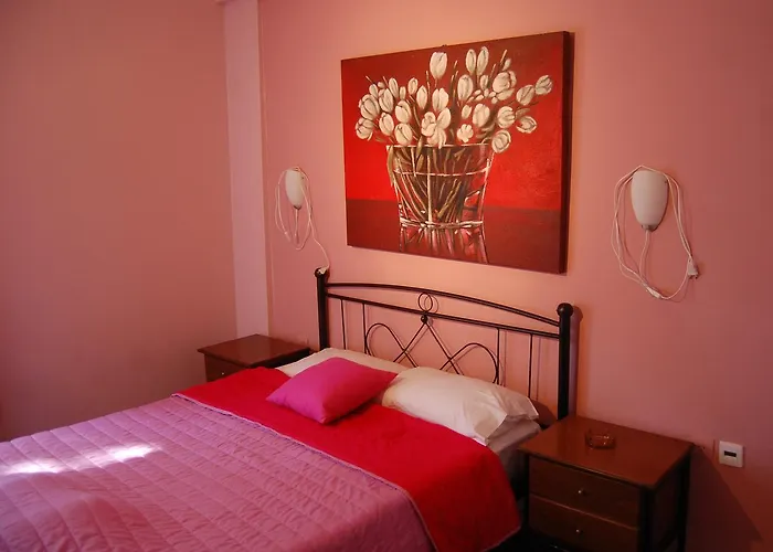 Ξενοδοχείο Beach