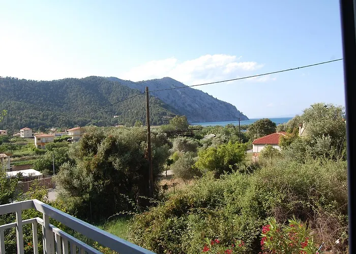 Beach Ξενοδοχείο Πήλι