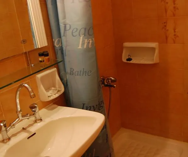 Beach Ξενοδοχείο