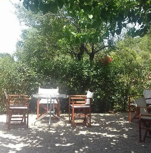 Ξενοδοχείο Beach Πήλι