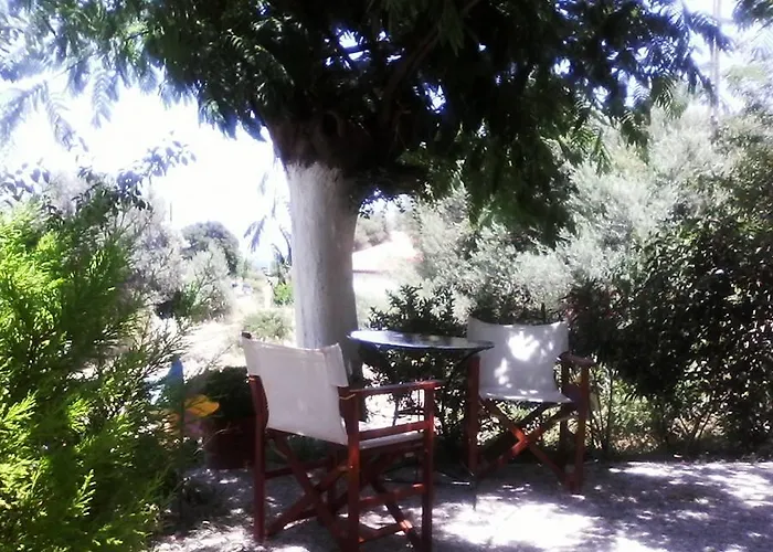 Beach Ξενοδοχείο