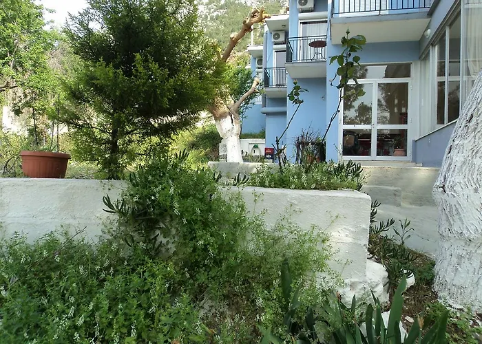 Beach Ξενοδοχείο